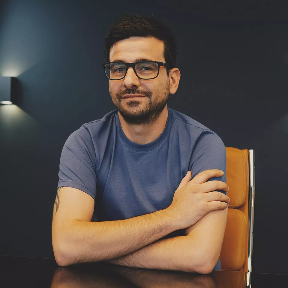 Luca (Mikey) image