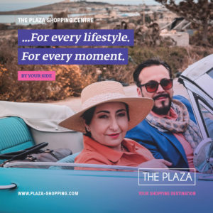 Rocksteady Delivers Malta Lifestyle Campaign 2022 For The Plaza Centres P.L.C.