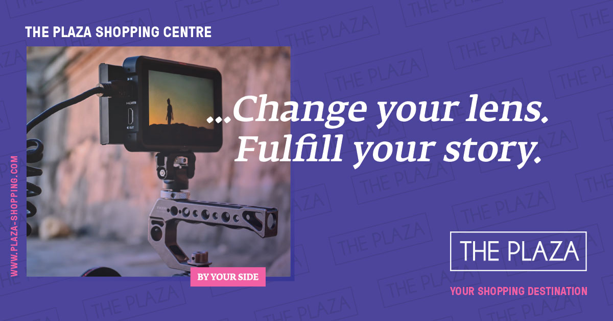 Rocksteady Delivers Malta Lifestyle Campaign 2022 For The Plaza Centres P.L.C.