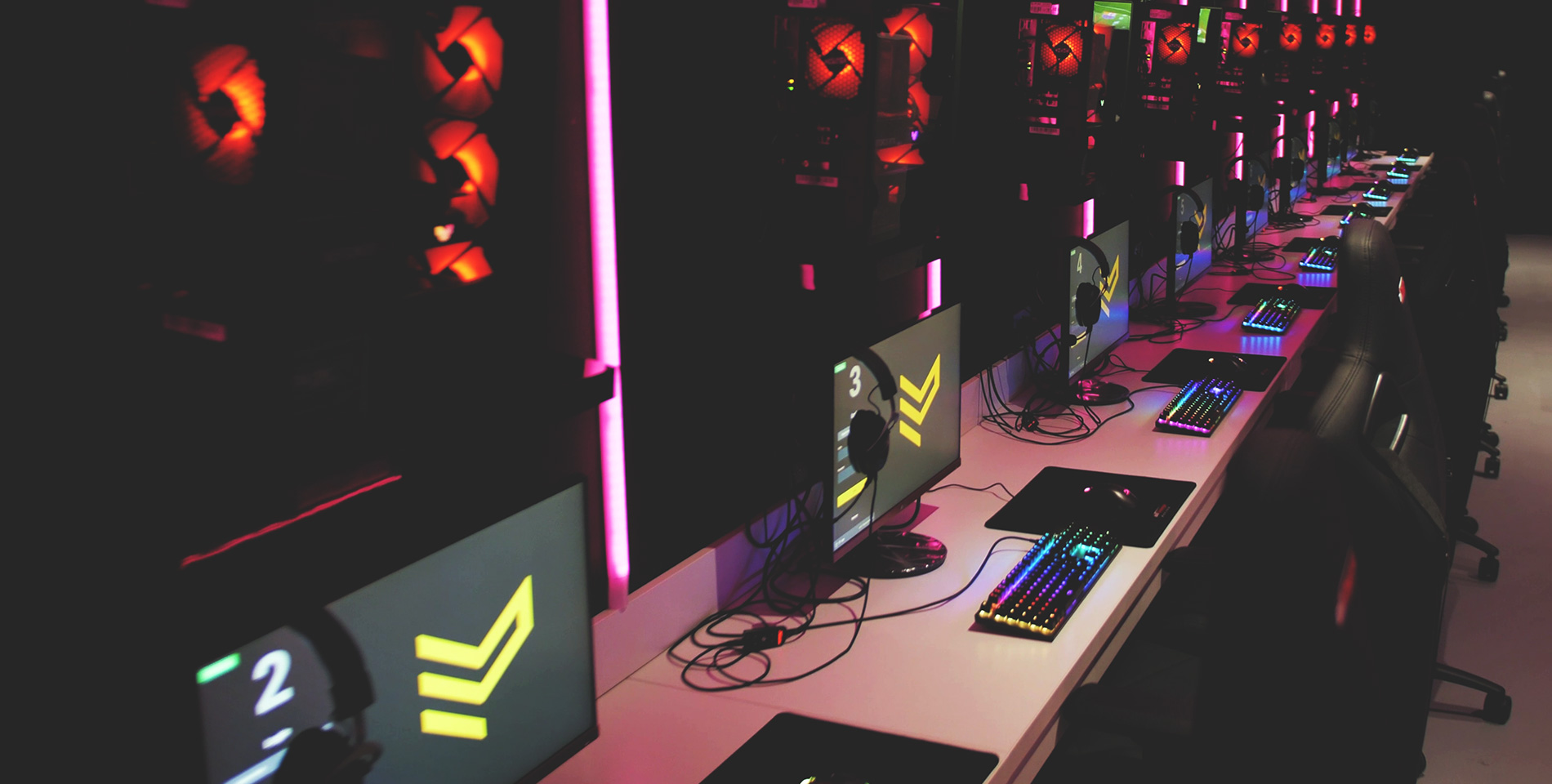 Why Is Gaming The Future Of Team Building And Employer Branding?