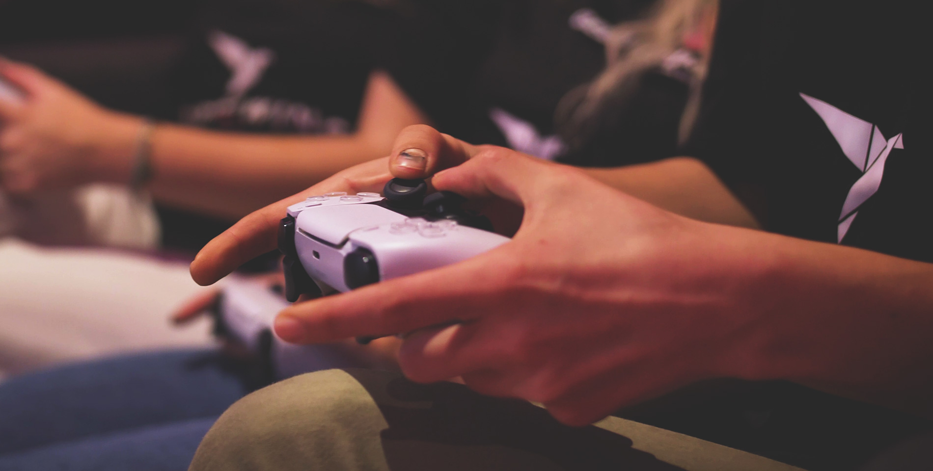 Why Is Gaming The Future Of Team Building And Employer Branding?