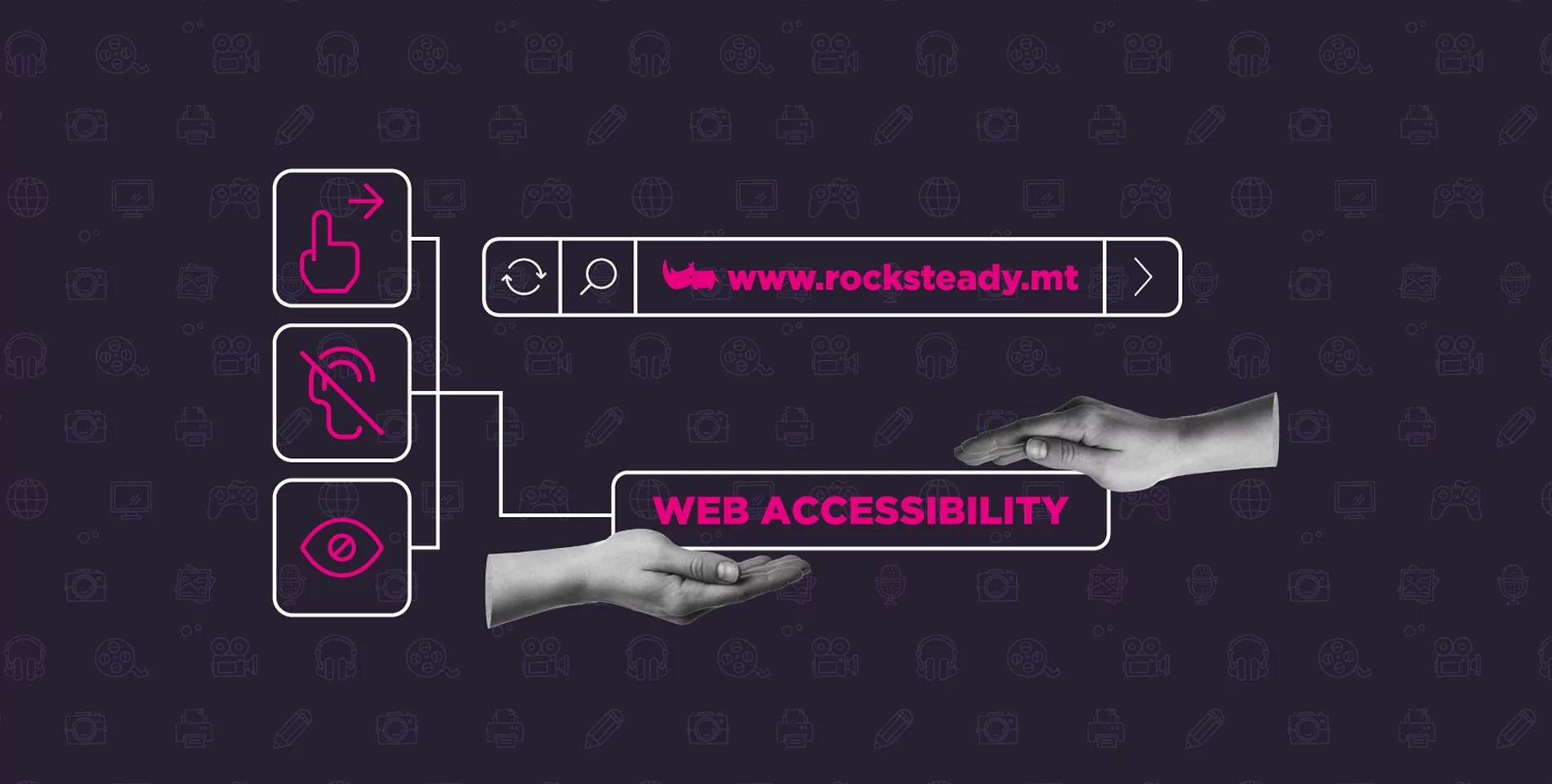 Designing For Web Accessibility: Inclusive Website Development