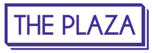 The Plaza Centre Logo