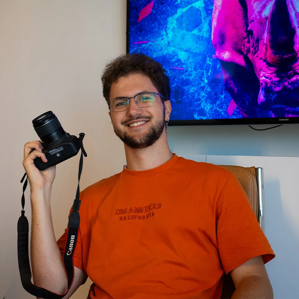 Maksym (Casey Jones) image