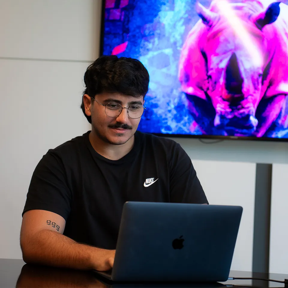 Kyle (Tyler Rockwell) image